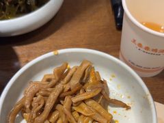 -王春春鸡汤饭(上海中海环宇城店)