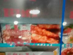 -胶东海鲜大排档(北太平庄店)