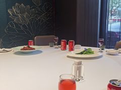 包厢-百富源·海鲜辽菜(和平北大街店)