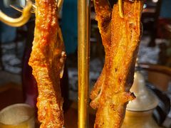 和田架子肉-楼兰新疆主题餐厅(苏州中心店)