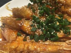 -美极鲜食坊(宝安南路店)