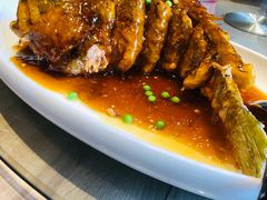 -味莊·青岛菜(云霄路店)