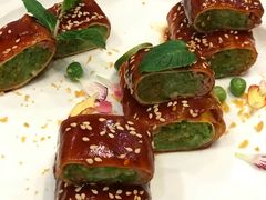 -大唐博相府酒店·陕西官府菜