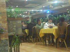 -石头咕(葵蓬店)