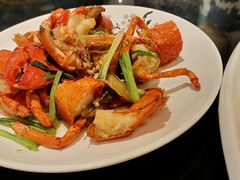 -达叔香味海鲜(海棠68环球美食街店)
