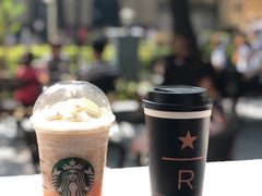 -星巴克臻选(广州沙面店)