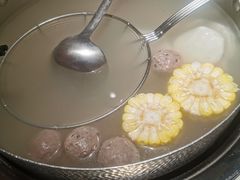 -八合里潮汕鲜牛肉火锅(惠州华贸店)
