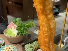 -蘑界·野生菌火锅(深业上城店)