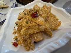 -醉美东江·三文鱼·烧鸡公