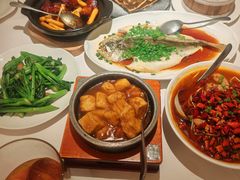 -茉里粤菜(皇姑万象汇店)