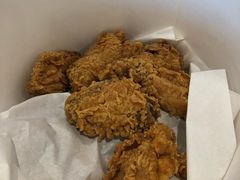 -肯德基(茂业店)