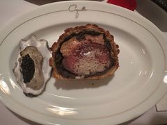 -壳里西餐厅Coquille Seafood Bistro(蒙自路店)