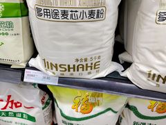 -京客隆超市(京源店)