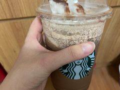 -星巴克(杭州银泰城西一店)