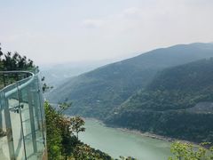 -铁山坪森林公园