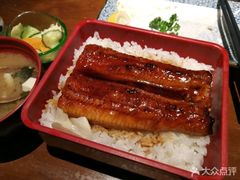 -千代武日本料理(爱建店)