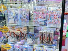 -反斗乐园(中航城君尚购物中心)