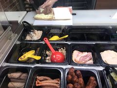 -赛百味SUBWAY(勒泰店)