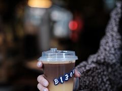 -BIJOU coffee&cocktail(龙岗万科广场店)