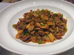 -北京老铺烤鸭(老城根店)