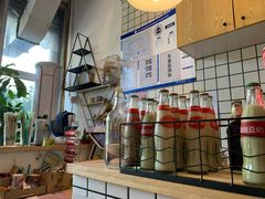 -常樂屋·常德米粉(青年路店)