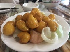 -椿记烧鹅(叠彩店)