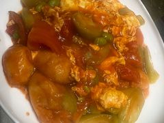 -金枝玉叶上海人家食府(三里河店)