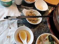 -慢丽江·云南野生菌土鸡锅(西山店)