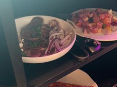 -韩时烤肉(丰科万达广场店)