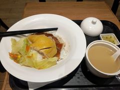 -大家乐(广州天河城六楼店)