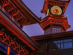 -西宁市东关清真大寺