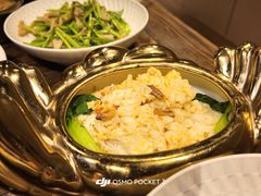 -魁盛居百年鲁菜馆(县西巷店)