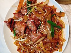 干炒牛河-陶陶居酒家(海岸城店)
