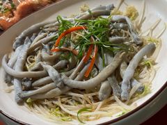 -钱山海鲜大排档