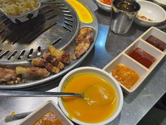 -喜来稀肉(虹泉路店)