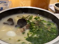 -大头亮羊汤烩面·河南非遗(良乡总店)