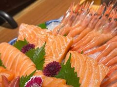 -九井澤精致料理(金茂店)