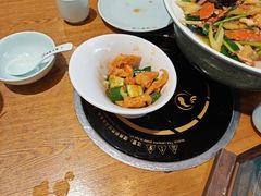 -琼菜人家·海南菜·文昌鸡(文昌大道店)