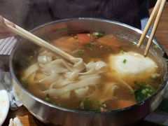 -超级神炭烤肉夜食(芥园西道店)