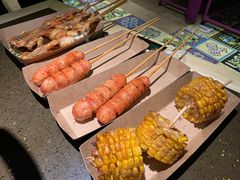 -蛙喔牛蛙(高新绿宝店)