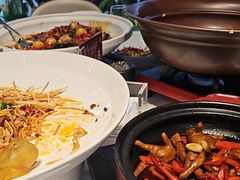 -巷子里·红谷宴(万象城店)