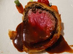 -长沙北辰洲际酒店-兰调全日餐厅