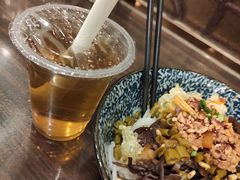 -螺世纪螺蛳粉·桂味小排档(裕德店)