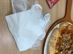 -达美乐比萨(大华锦绣优嘉店)