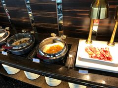 -广州花园酒店-凌璇阁360度高空海鲜自助餐CAROUSEL