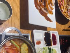 -德香苑脆皮烤鸭·经典(爱融荟城店)