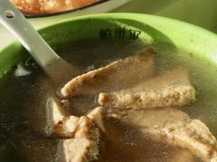 豆泡汤-帕米尔食府(白云观店)