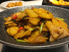 -宏宴·新京菜(望京店)