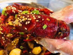 -虎虎龙虾大排档(双井店)