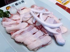 -椰小鸡·琼州糟粕醋(美兰缤纷城店)